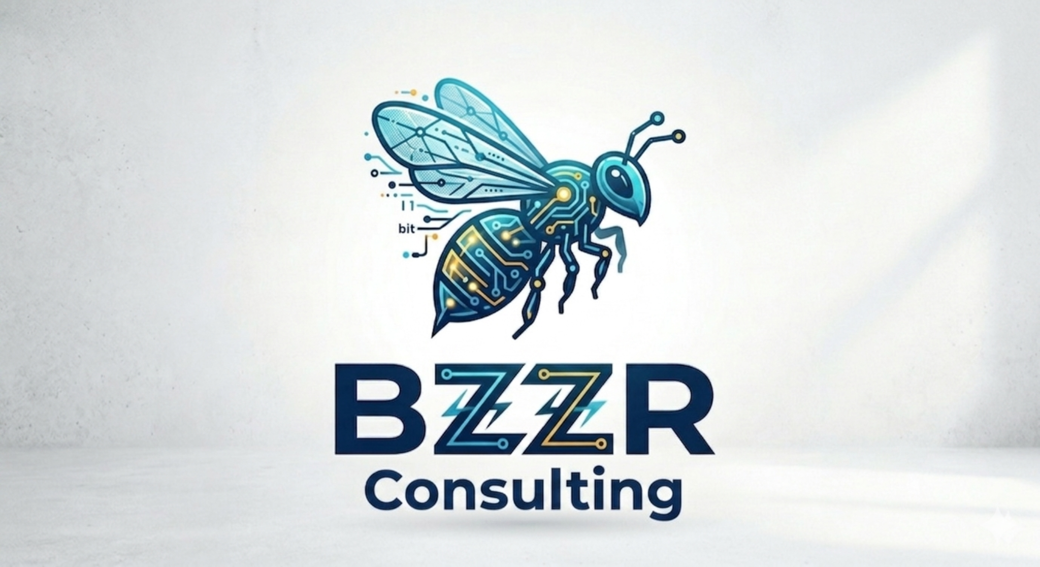 BZZR Consulting logo